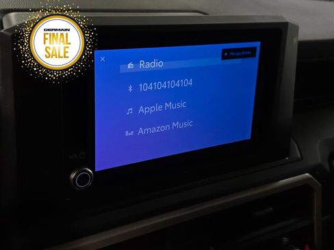 Used 2024 Toyota Tacoma SR image 23