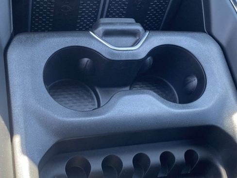 New 2026 RAM 1500 Rebel w/ Advanced Safety Group II image 26