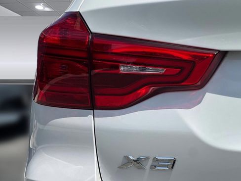 Used 2019 BMW X3 xDrive30i AWD/4WD image 12