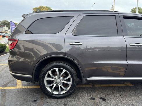 Used 2018 Dodge Durango Citadel image 14