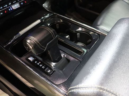 Used 2023 Ford F150 Lariat w/ Equipment Group 502A High image 71