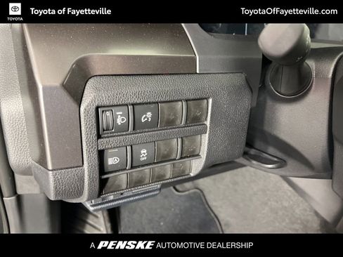 New 2025 Toyota Tacoma SR5 image 27