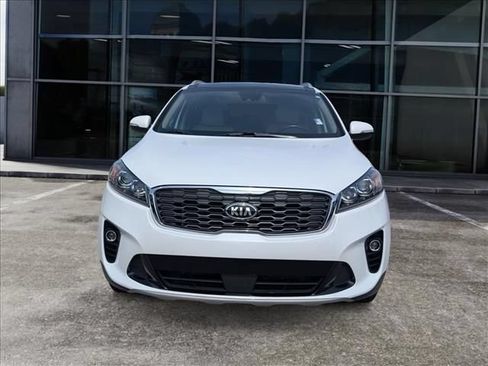 Used 2020 Kia Sorento EX FWD image 4