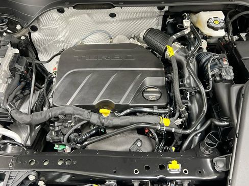 New 2026 Buick Envista Preferred image 24