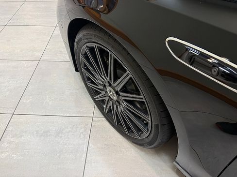 New 2027 Mercedes-Benz CLA 220 image 6