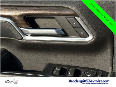 Used 2024 Chevrolet Silverado 2500 LT w/ Convenience Package AWD/4WD image 23