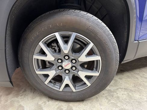 Used 2023 GMC Acadia SLE w/ Driver Convenience Package image 28