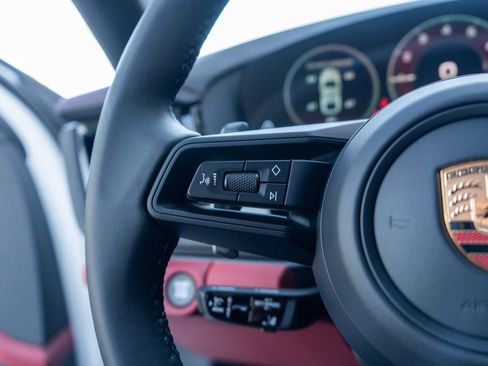 New 2026 Porsche Panamera 4 E-Hybrid AWD/4WD image 19