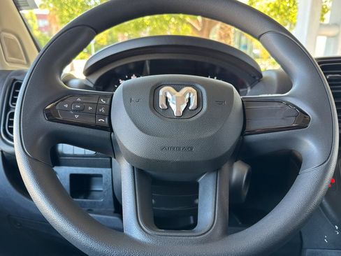 New 2026 RAM ProMaster 2500 image 22