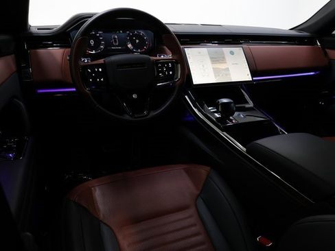 Used 2024 Land Rover Range Rover Sport image 71