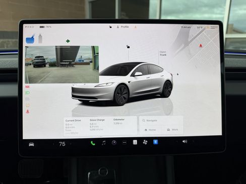 Used 2025 Tesla Model 3 Long Range image 26
