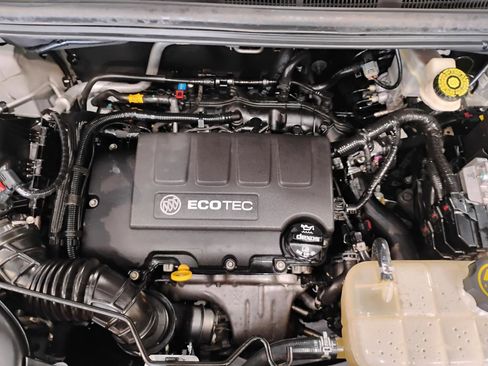 Used 2016 Buick Encore FWD image 84