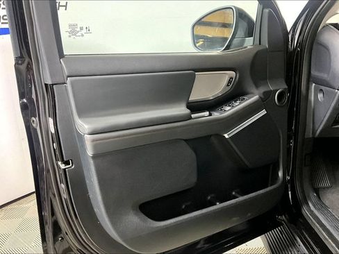 Certified 2025 Ford Expedition Max Active AWD/4WD image 18
