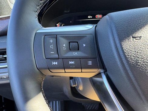 New 2026 INFINITI QX60 Autograph w/ Autograph Tech Package image 11