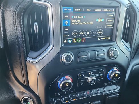 Used 2020 GMC Sierra 1500 Denali w/ Technology Package image 26