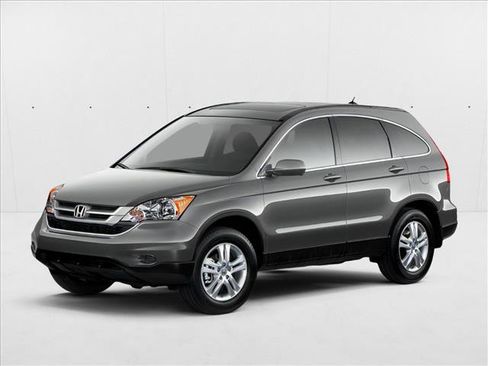 Used 2010 Honda CR-V EX-L image 1