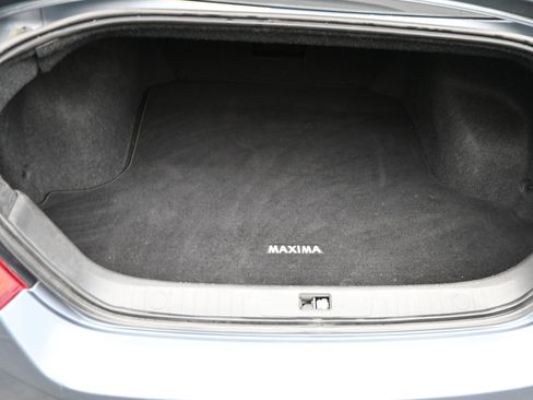 Used 2010 Nissan Maxima 3.5 SV w/ Premium Pkg image 13