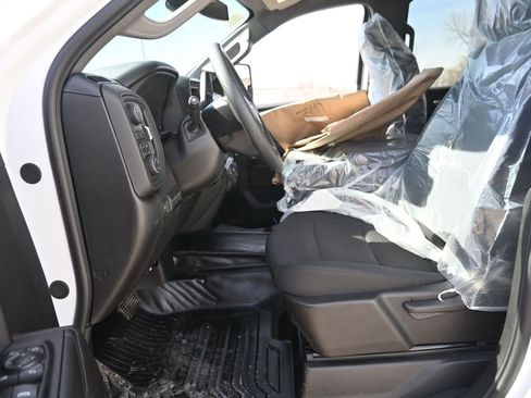 New 2026 Chevrolet Silverado 3500 W/T w/ WT Convenience Package image 10