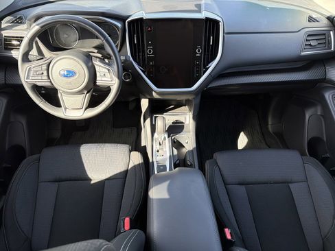 Certified 2024 Subaru Ascent Premium w/ Convenience Package image 10