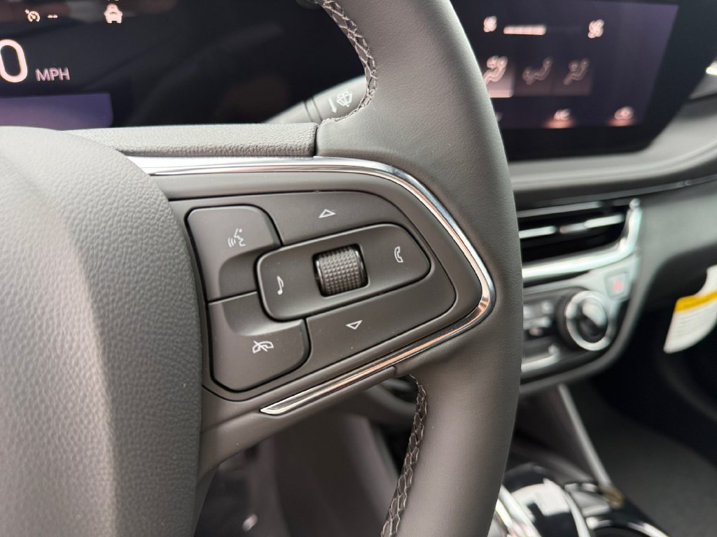 New 2026 Buick Envista Sport Touring w/ Convenience I Package FWD image 13