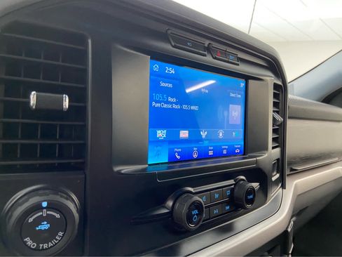 Used 2023 Ford F150 XLT AWD/4WD image 24