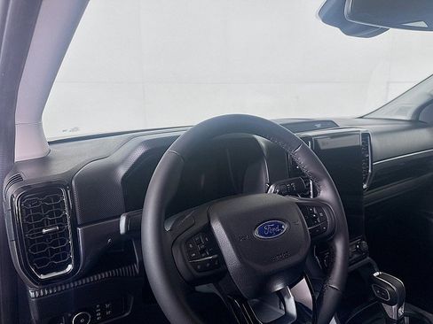 New 2026 Ford Ranger XLT AWD/4WD image 9