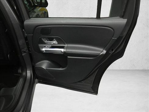 Certified 2026 Mercedes-Benz GLB 250 4MATIC image 26