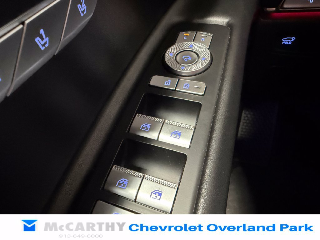 Used 2024 Genesis GV80 2.5T AWD/4WD image 16