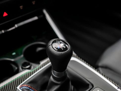 Used 2025 BMW M2 w/ Lighting Package RWD image 60