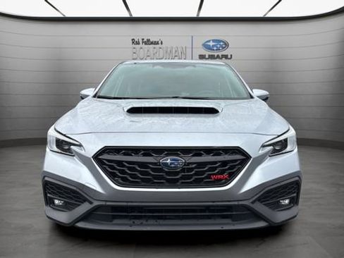 Used 2025 Subaru WRX Limited image 15
