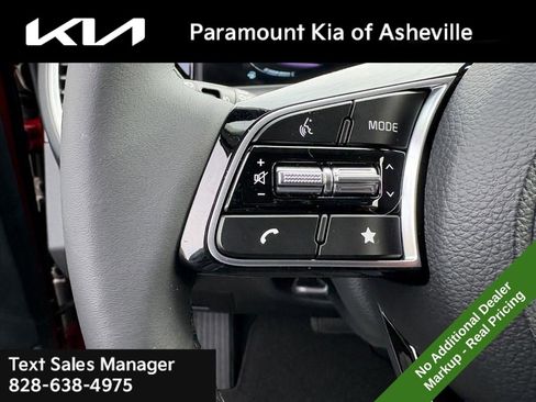 New 2026 Kia Seltos S image 12