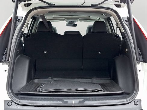 Used 2025 Honda CR-V EX-L image 32