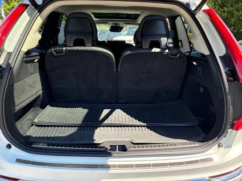 Used 2021 Volvo XC90 T6 Inscription w/ Climate Package AWD/4WD image 12