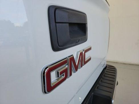 Used 2017 GMC Sierra 1500 SLE w/ Texas SLE Value Package RWD image 10
