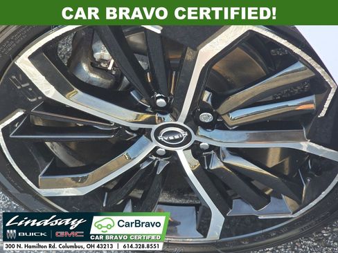 Used 2023 Nissan Altima 2.5 SR w/ SR Premium Package FWD image 35