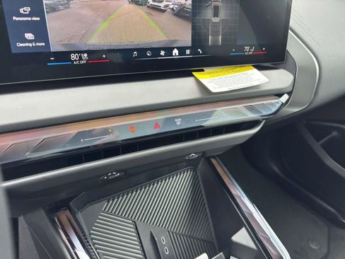 New 2026 BMW X3 xDrive30 image 21