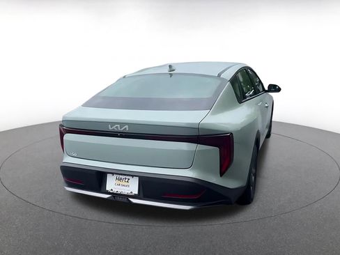 Used 2025 Kia K4 FWD image 14