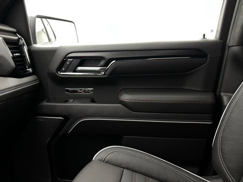 New 2026 GMC Sierra 1500 AT4X image 45