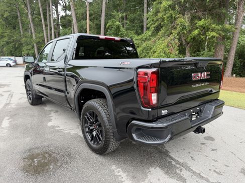 New 2026 GMC Sierra 1500 Pro w/ Graphite Edition AWD/4WD image 32