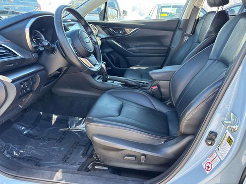 Used 2020 Subaru Crosstrek 2.0i Limited w/ Moonroof Package w/Navigation image 9