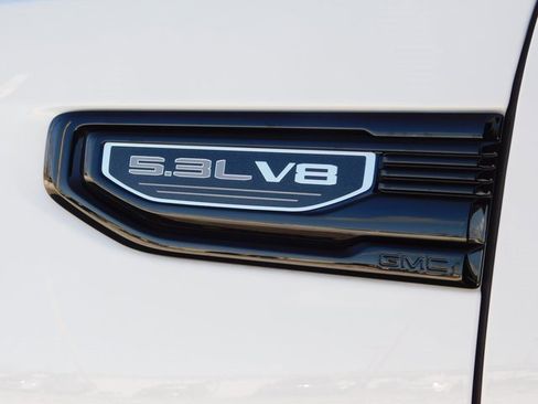 Used 2024 GMC Sierra 1500 Elevation w/ X31 Off-Road Package image 42