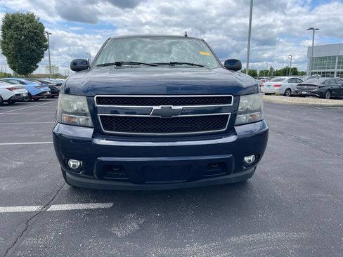 Used 2008 Chevrolet Avalanche LT AWD/4WD image 2