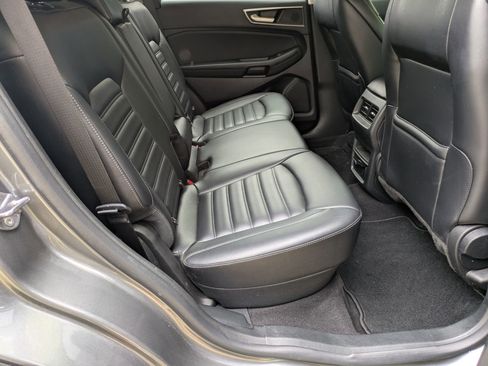 Certified 2023 Ford Edge SEL w/ Convenience Package AWD/4WD image 36