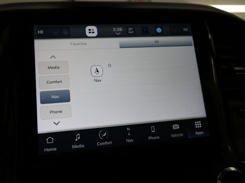 Used 2024 RAM 3500 Big Horn w/ Night Edition image 56