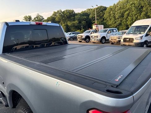 Used 2024 Ford F250 Lariat w/ Chrome Package AWD/4WD image 8