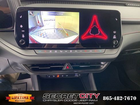 New 2026 Dodge Charger Scat Pack image 23