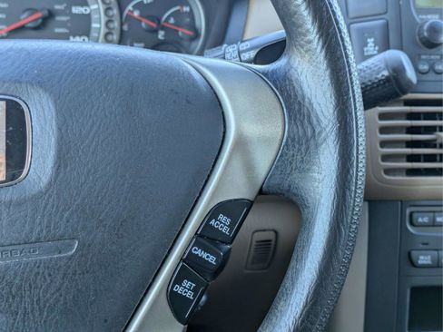 Used 2003 Honda Pilot EX image 24