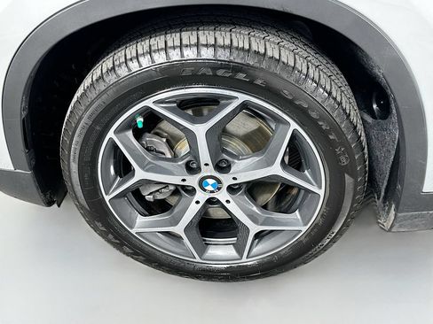 Used 2019 BMW X1 sDrive28i w/ Convenience Package FWD image 32