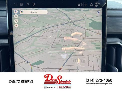 New 2026 GMC Acadia AT4 w/ Super Cruise Package AWD/4WD image 18