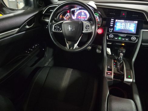 Used 2021 Honda Civic Sport image 12